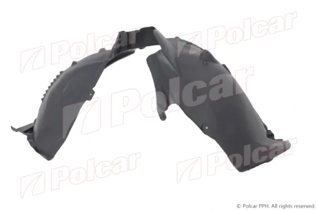 Підкрилок правий Polcar 57X2FP1Q