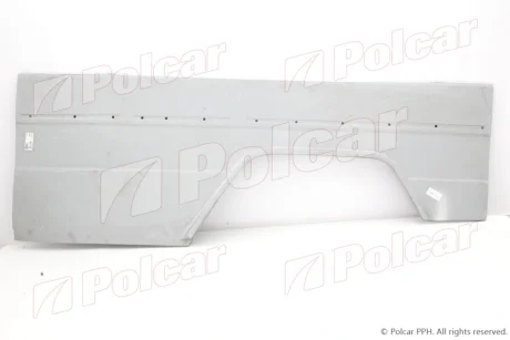 Фото крыло заднее левое Polcar 506983-2 Крыло заднее левое Polcar 506983-2
