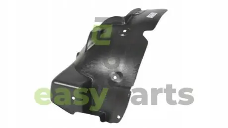 Підкрилок правий Polcar 60N1FP-2