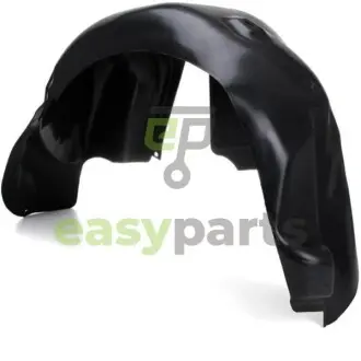 Подкрылок правый Polcar 5558FP1X