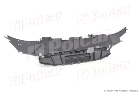 Накладка бампера Polcar 32L20725