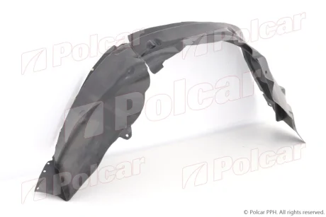 Подкрылок правый Polcar 34X1FP1X