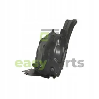 Подкрылок правый Polcar 2019FP4T