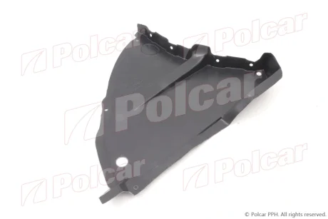Підкрилок правий Polcar 5058FP1T