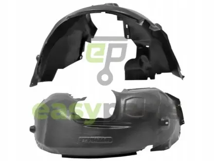 Підкрилок правий Polcar 32C1FP1Q