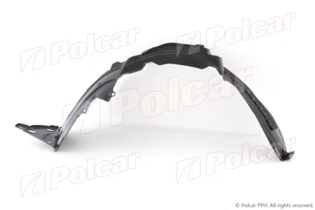 Подкрылок правый Polcar 38X3FP2X