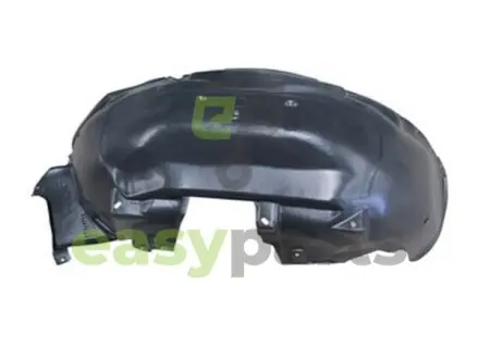 Подкрылок правый Polcar 4170FP2T