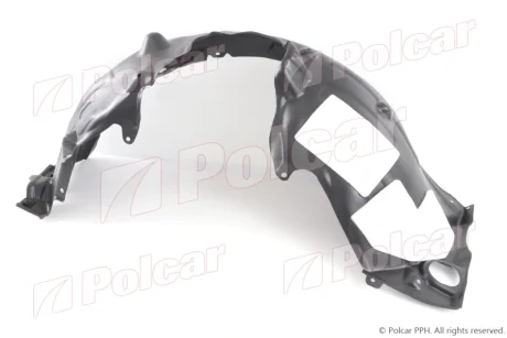 Підкрилок правий Polcar 81E4FP3Q