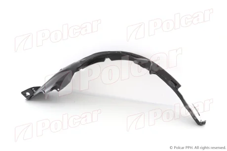 Підкрилок правий Polcar 38X2FP2X