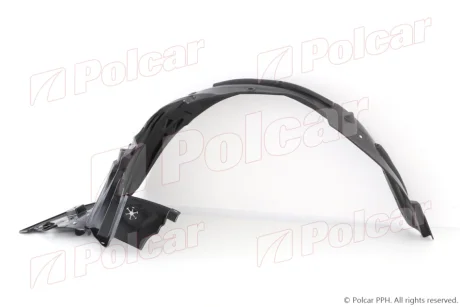 Підкрилок правий Polcar 3841FP1X