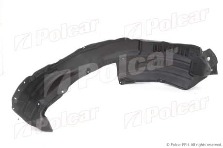 Підкрилок правий Polcar 8181FP1Q