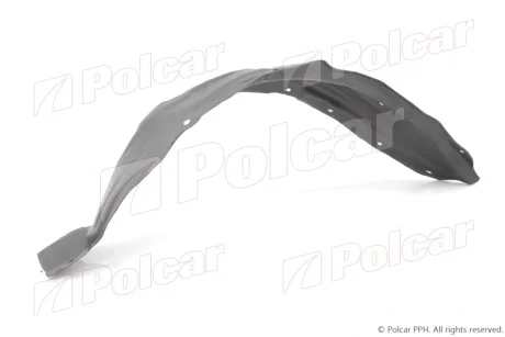 Підкрилок правий Polcar 8192FP1Q