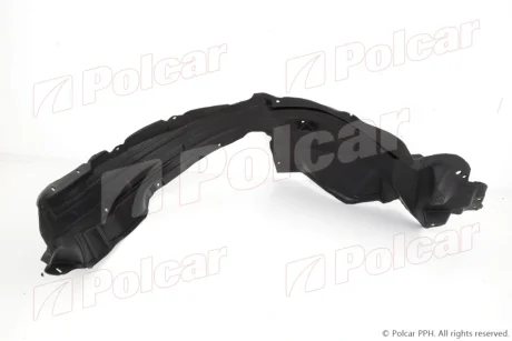 Підкрилок правий Polcar 81P3FP1Q