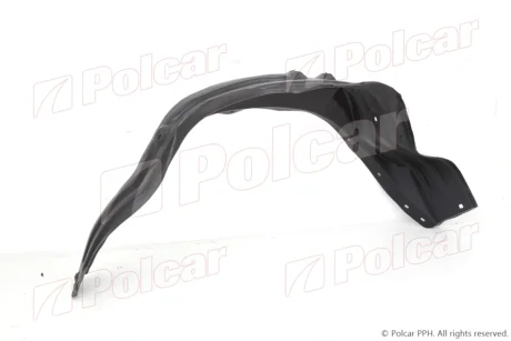 Підкрилок правий Polcar 81P3FP5Q