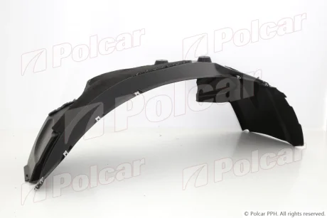 Підкрилок правий Polcar 3176FP4X
