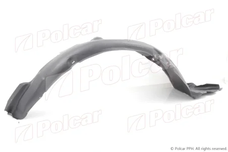 Подкрылок правый Polcar 41C1FP1Q