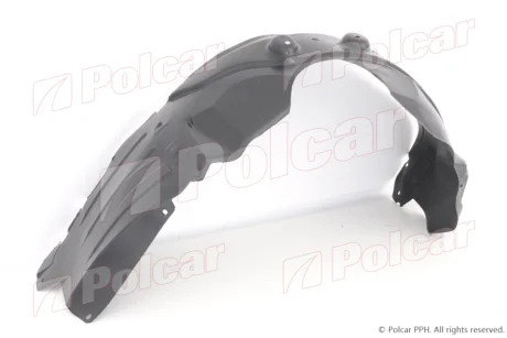 Подкрылок правый Polcar 3140FP3X