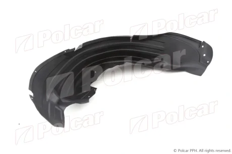 Подкрылок правый Polcar 3140FP5X