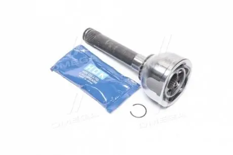 Граната наружная HDK TO015