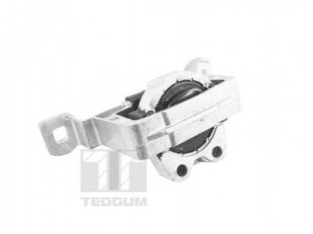Подушка двигателя TEDGUM TED24027