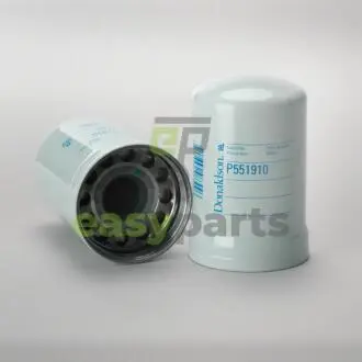 Фильтр масляный DONALDSON P551910