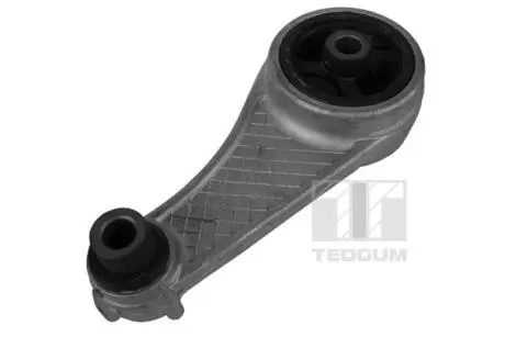 Подушка двигателя TEDGUM 00584310