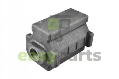 Подушка двигуна TEDGUM 00725529