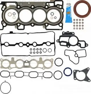 Подушка двигуна Peugeot / Citroen / PSA 013793 (фото 1)