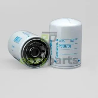 Фильтр масляный DONALDSON P550758