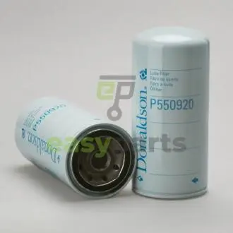 Фільтр масляний DONALDSON P550920
