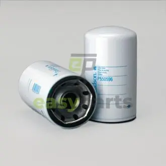 Фильтр масляный DONALDSON P550596
