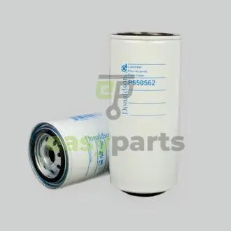 Фільтр масляний DONALDSON P550562