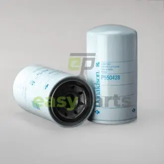 Масляный фильтр DONALDSON P550428