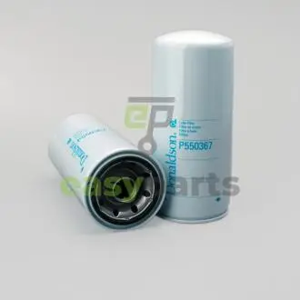 Фильтр масляный DONALDSON P550367
