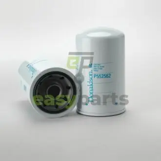 Фильтр масляный DONALDSON P552562