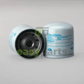 Фільтр масляний DONALDSON P550335
