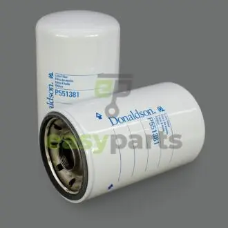 Масляный фильтр DONALDSON P551381