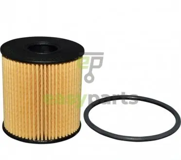 Фільтр масляний Transit 2.2/2.4/3.2TDCi 06- JP GROUP 1518503500