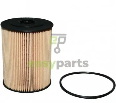 Фільтр масляний Golf III 2.8/2.9/Passat B5 2.3/T4 2.8/T5 3.2/Phaeton 3.2 JP GROUP 1118500300