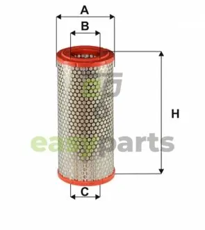 10563 (350/7) WIX FILTERS WA10563