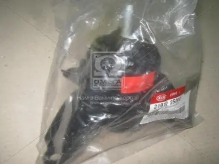 Опора двигуна права Hyundai Ix35/tucson 10-/Kia Sportage 10- (Mobis) Hyundai/Kia/Mobis 218102S200