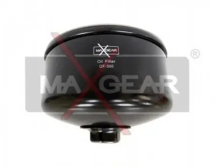 Масляный фильтр MAXGEAR 26-0134