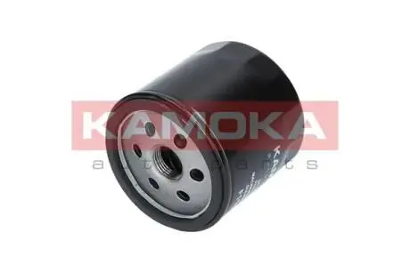 Фiльтр масляний висота 74mm KAMOKA F114501