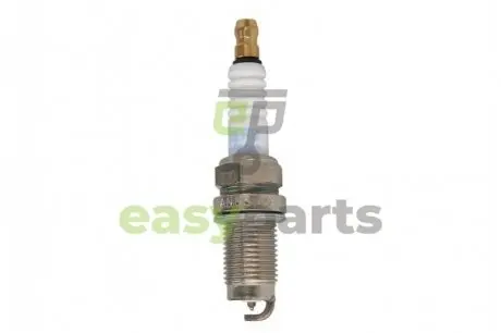 KC7ZPYPB4 PLATINUM свічка запалювання VW, AUDI, SKODA 1,4TSI/TFSI 07-. BERU Z349