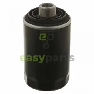 Фільтр масляний VW T5 2.0TSI 11- FEBI BILSTEIN 38477