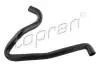 Патрубок системи охолодження VW T4 1.8-2.0 90-03 TOPRAN / HANS PRIES 109193 (фото 1)