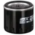 FEBI FORD фільтр масляний B-Max,C-Max,Fiesta IV,V,VI,Focus II,III,Kuga II,Mondeo IV,V,Mazda,Volvo 1.25/2.0 03- FEBI BILSTEIN 38813 (фото 1)