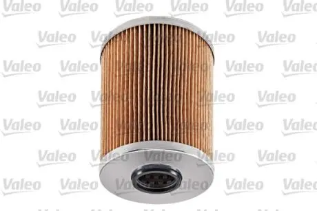 Масляный фильтр Valeo 586535