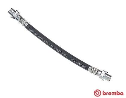 Гальмівний шланг BREMBO T06031