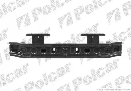 Балка поперечна Polcar 140834-0
